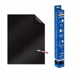 Legamaster Magic-Chart feuille noire 60x80cm