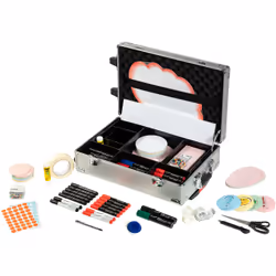 Legamaster PROFESSIONAL mobile workshop case 3200pcs - Vue supplémentaire 4