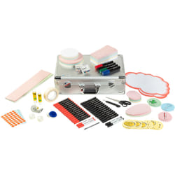 Legamaster PROFESSIONAL workshop case 3200pcs