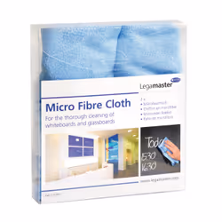 Legamaster chiffon microfibre 40x40cm