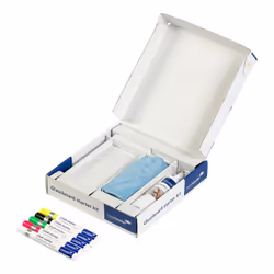 Legamaster kit de base pour tableau en verre 11-pièces - Vue supplémentaire 4