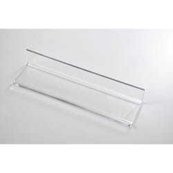 Legamaster porte-marqueurs pour tableau en verre 20cm