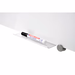 Legamaster porte-marqueurs pour tableau en verre 20cm