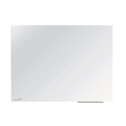 Legamaster tableau en verre 60x80cm blanc