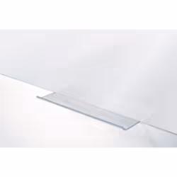 Legamaster tableau en verre 60x80cm blanc