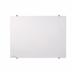 Legamaster tableau en verre 90x120cm blanc - Vue supplémentaire 6