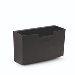 Legamaster porte-accessoires noir pour tableaux en verre