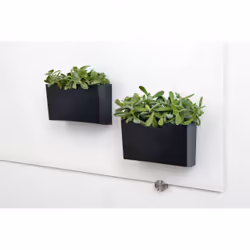Legamaster porte-accessoires noir pour tableaux en verre - Vue supplémentaire 4