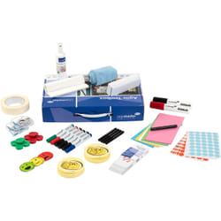 Legamaster Agile toolbox 500-pièces