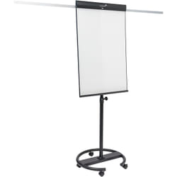 Legamaster UNIVERSAL TRIANGLE flipchart mobile base ronde