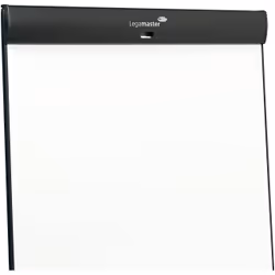 Legamaster UNIVERSAL TRIANGLE flipchart mobile base ronde