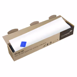Legamaster WRAP-UP rouleau de tableau blanc 101x1200cm