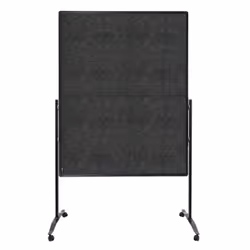 Legamaster PREMIUM PLUS tableau d'animation pliable 150x120cm anthracite, 1200 mm, 1500 mm, 9,6 kg, 788 mm, 1315 mm, 120 mm