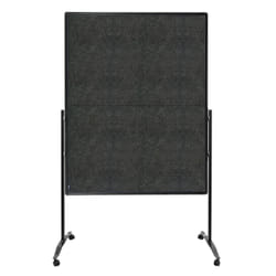 Legamaster PREMIUM PLUS tableau d'animation pliable 150x120cm anthracite