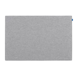 Legamaster BOARD-UP pinboard acoustique 75x100cm quiet grey
