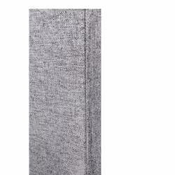 Legamaster BOARD-UP pinboard acoustique 75x100cm quiet grey