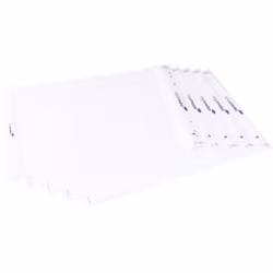 Legamaster bloc-papier ordinaire pour flipchart 5pcs, 980 mm, 650 mm, 0,12 mm, 4,5 kg, 125 mm, 665 mm