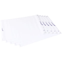 Legamaster bloc-papier ordinaire pour flipchart 5pcs