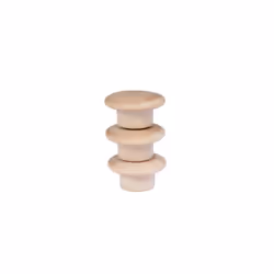Legamaster WOODEN aimant 25mm 5pcs - Vue supplémentaire 5