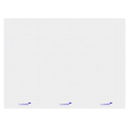 Legamaster Magic-Chart feuille flipchart 90x120cm
