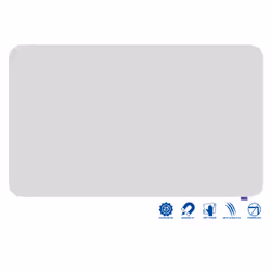 Legamaster ESSENCE whiteboard 120x200cm - Vue supplémentaire 4
