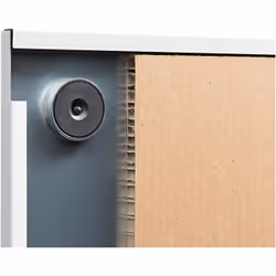 Legamaster BOARD-UP tableau blanc 75x100cm