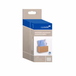 Legamaster WOODEN whiteboard accessory holder magnétique