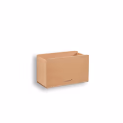 Legamaster WOODEN glassboard accessory holder magnétique