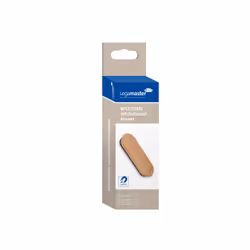 Legamaster WOODEN brosse pour tableau blanc magnétique