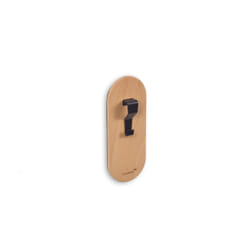Legamaster WOODEN crochet pour tableaux blancs magnétique 2pcs