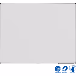 Legamaster UNITE tableau blanc 120x150cm - Vue supplémentaire 6