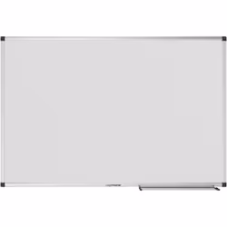 Legamaster UNITE PLUS tableau blanc 60x90cm, 897 x 597 mm, Vitrocéramique, Horizontalement/verticalement, Fixé, Magnétique, R ...