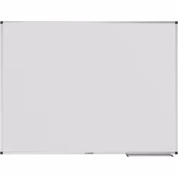Legamaster UNITE PLUS tableau blanc 90x120cm, 1197 x 897 mm, Vitrocéramique, Horizontalement/verticalement, Fixé, Magnétique, ...