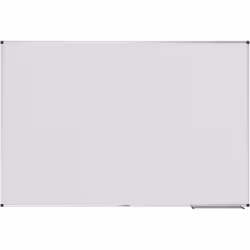 Legamaster UNITE PLUS tableau blanc 100x150cm, 1497 x 997 mm, Vitrocéramique, Horizontalement/verticalement, Fixé, Magnétique ...