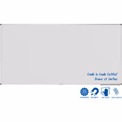 Legamaster UNITE PLUS tableau blanc 90x180cm - Vue supplémentaire 6