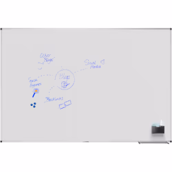 Legamaster UNITE PLUS tableau blanc 120x180cm - Vue supplémentaire 4