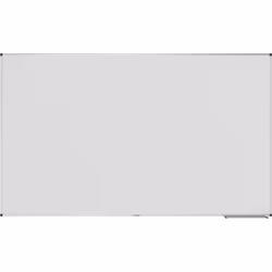 Legamaster UNITE PLUS tableau blanc 120x200cm, 1997 x 1197 mm, Vitrocéramique, Horizontalement, Fixé, Magnétique, Revêtement  ...