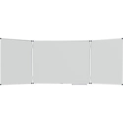 Legamaster UNITE PLUS triptyque 90x120cm