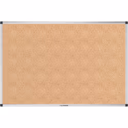 Legamaster UNITE tableau en liège 60x90cm, 900 mm, 600 mm, 12,6 mm, 1,86 kg, 620 mm, 1010 mm