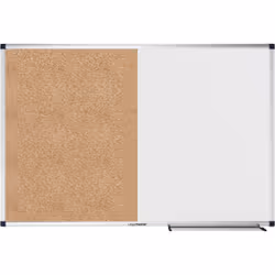 Legamaster UNITE combiboard 60x90cm, 897 x 597 mm, Horizontalement, Fixé
