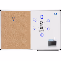 Legamaster UNITE combiboard 60x90cm - Vue supplémentaire 4