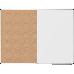 Legamaster UNITE combiboard 90x120cm