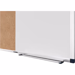 Legamaster UNITE combiboard 90x120cm