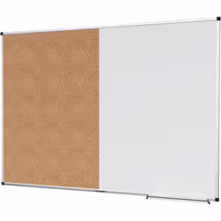 Legamaster UNITE combiboard 90x120cm
