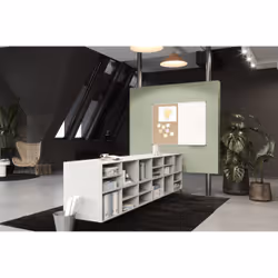 Legamaster UNITE combiboard 90x120cm - Vue supplémentaire 7