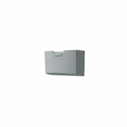 Legamaster porte-accessoires tableaux en verre sage green