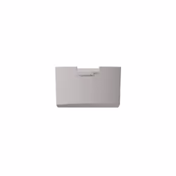 Legamaster Porte-accessoires tableaux en verre warm grey, Plastique, Chine, 250 g, 92 mm, 160 mm, 106 mm