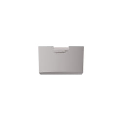Legamaster Porte-accessoires tableaux en verre warm grey