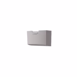 Legamaster Porte-accessoires tableaux en verre warm grey