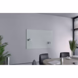Legamaster porte-marqueurs tableau en verre sage green - Vue supplémentaire 5